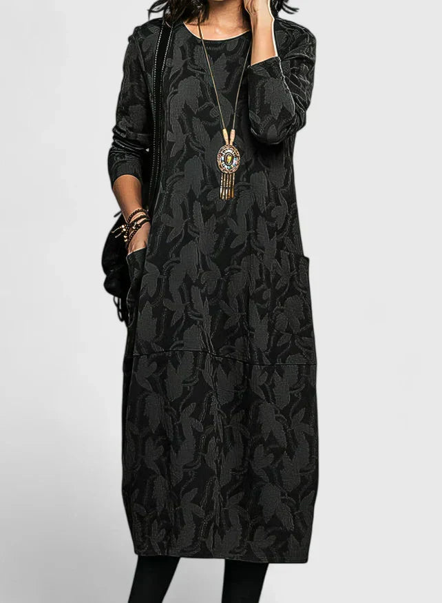 Helena™ | Ysabrielle  Elegancka Sukienka