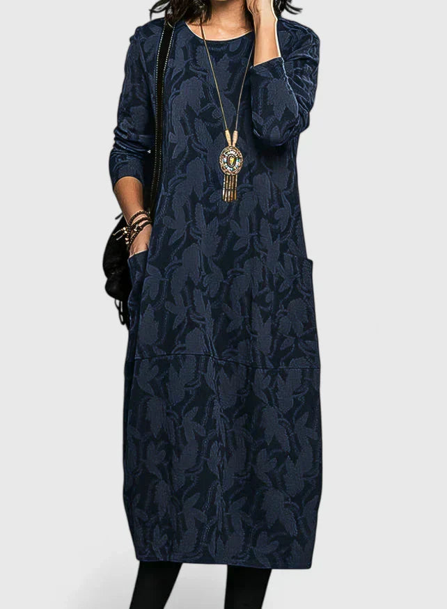 Helena™ | Ysabrielle  Elegancka Sukienka