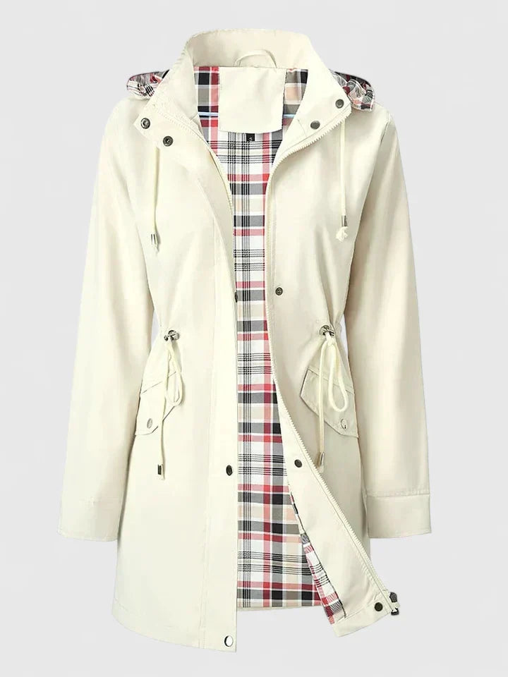 Helena™ | Isolandra  Wygodna kurtka