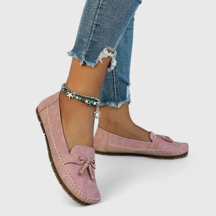 Helena™ | Emmaleigh  Ortopedyczne Loafery