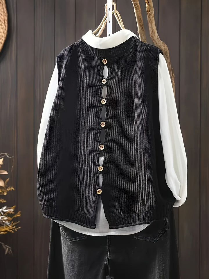 Helena™ | Rorie  Elegancki Kardigan