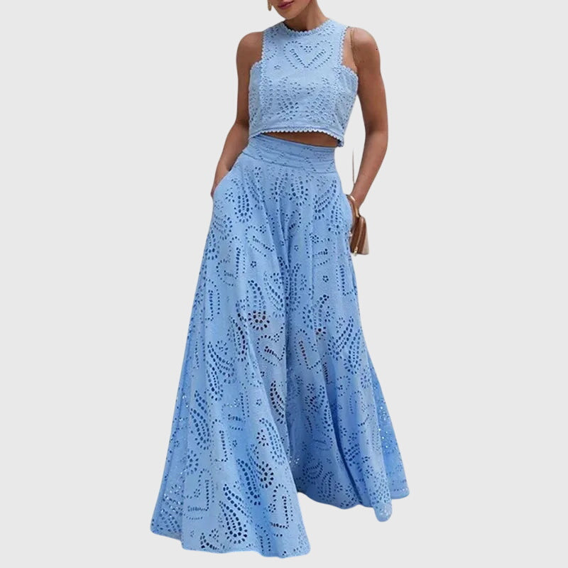 Helena™ | Tatiana  Elegancki Zestaw