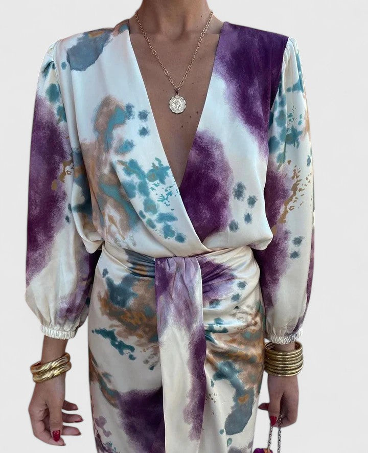 Helena™ | Meilora  Stylowa Sukienka