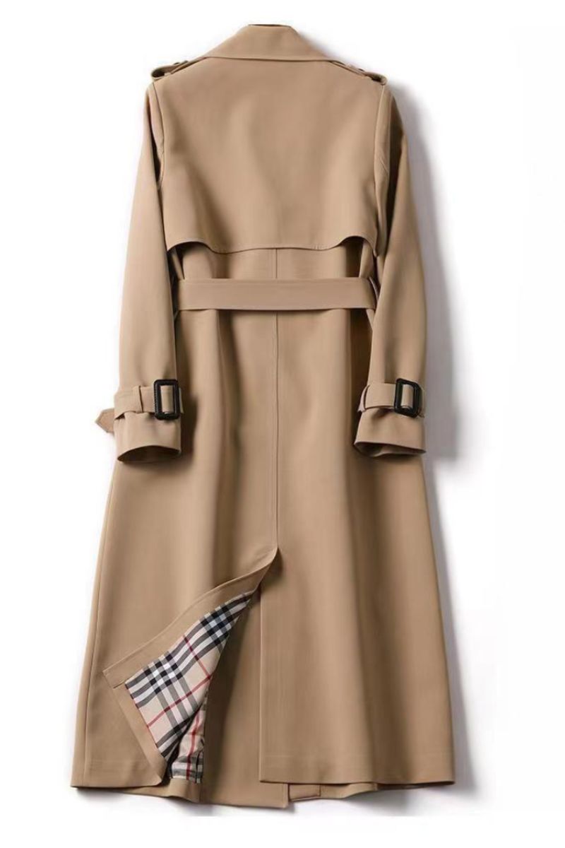 Helena™ | Heike  Trenchcoat Classique