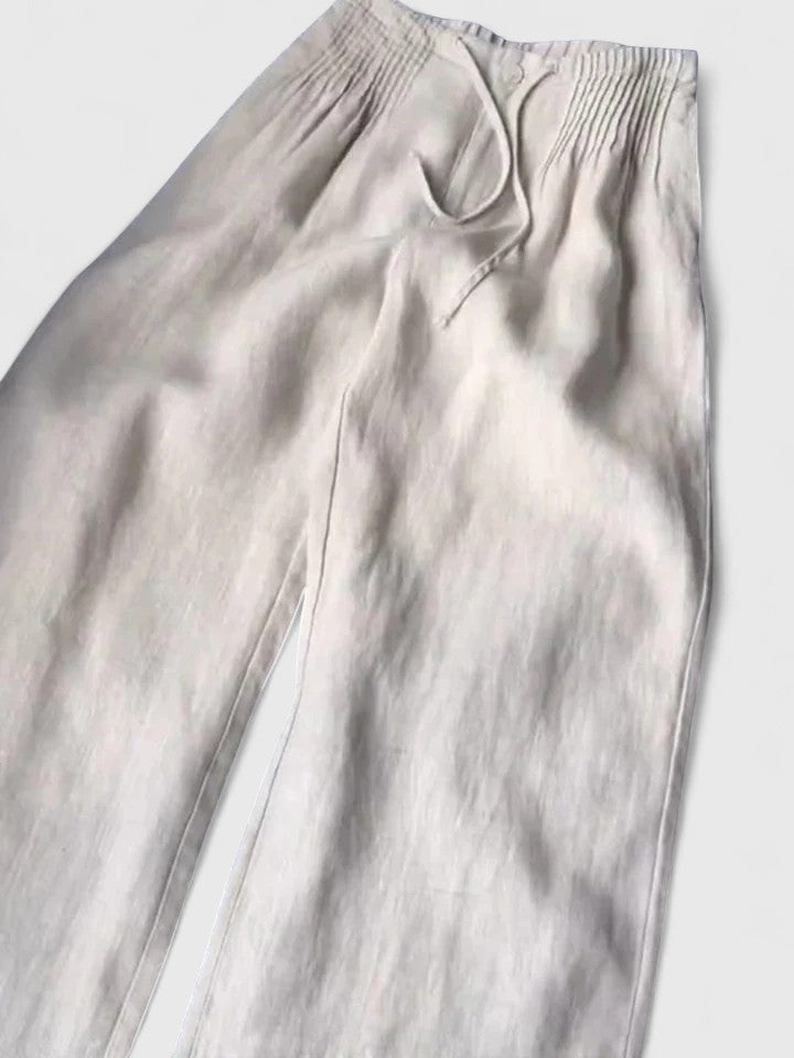 Helena™ | Sari  Wygodne Spodnie