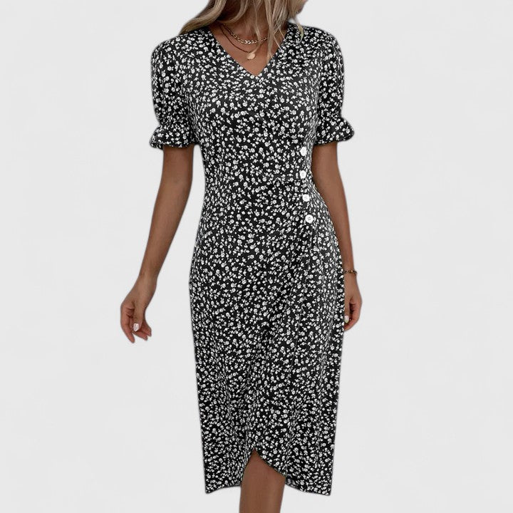 Helena™ | Pauline  Elegancka Sukienka