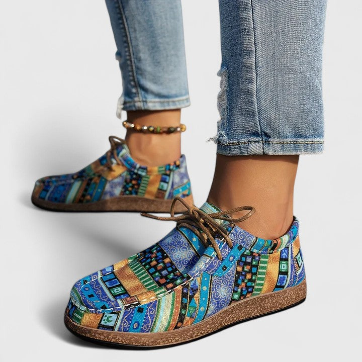 Helena™ | Nychelle  Buty ortopedyczne