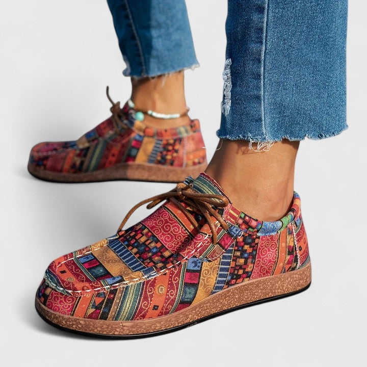 Helena™ | Nychelle  Buty ortopedyczne