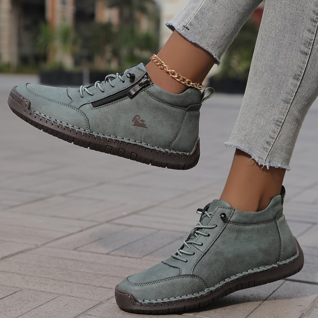 Helena™ | Hadyn  Buty ortopedyczne