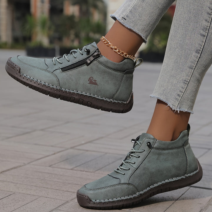 Helena™ | Hadyn  Buty ortopedyczne