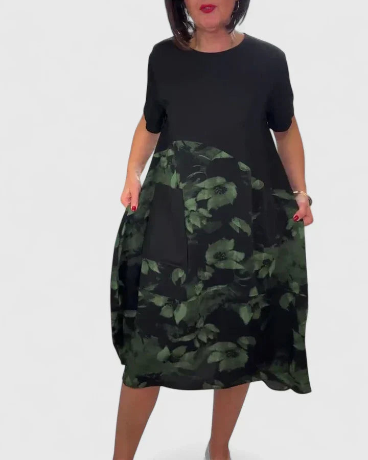 Helena™ | Braylin  Stylowa Sukienka