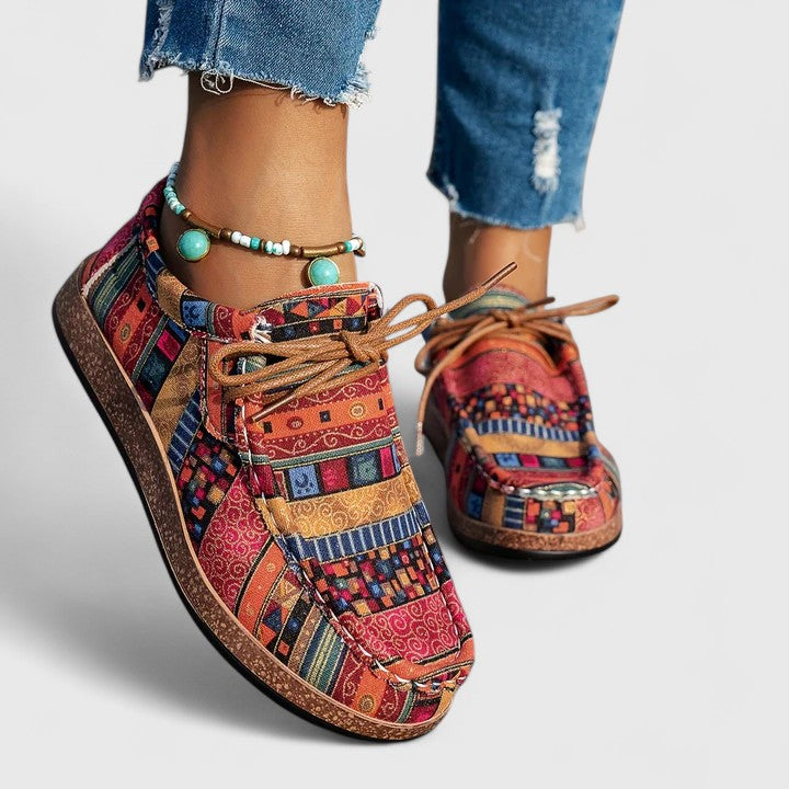 Helena™ | Nychelle  Buty ortopedyczne