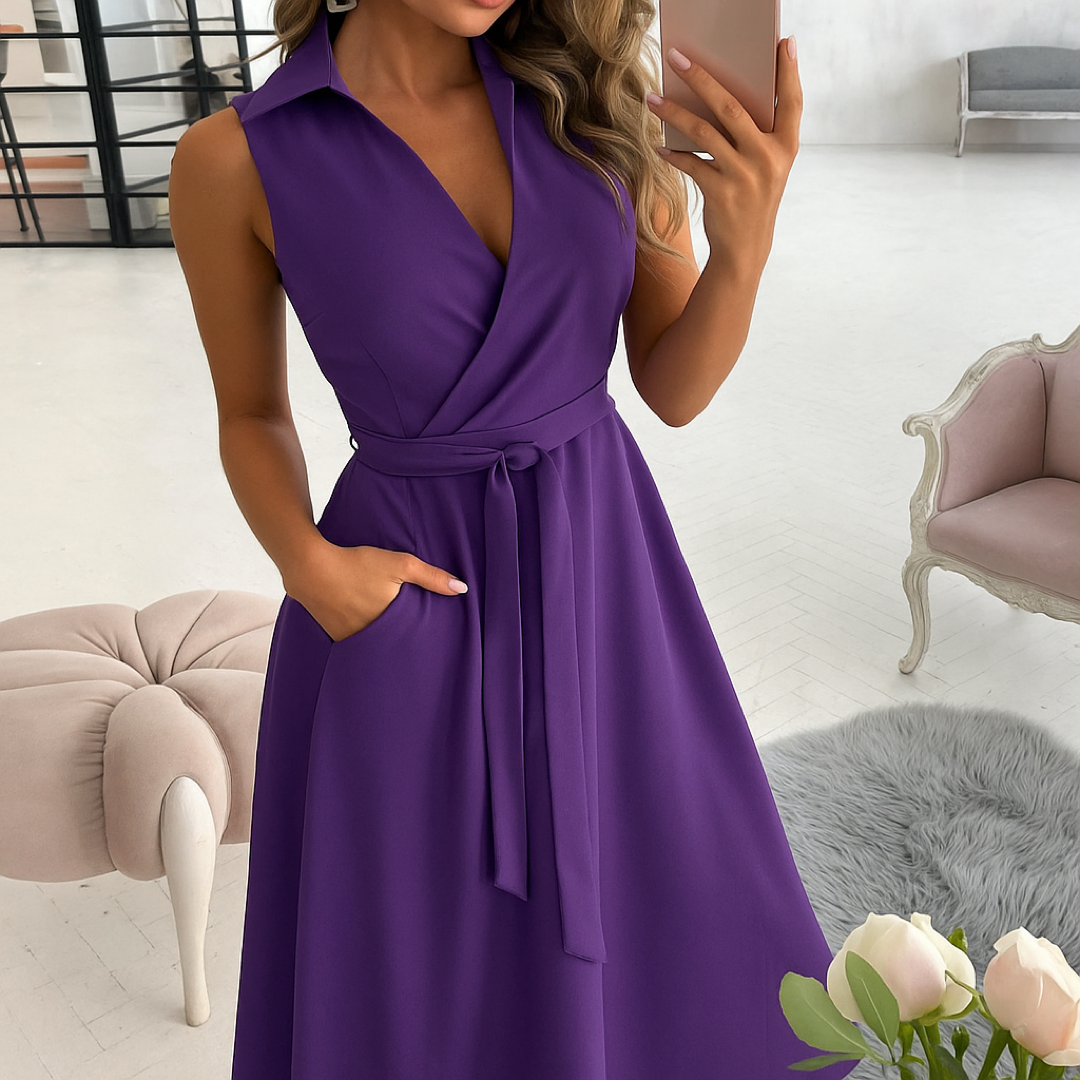 Helena™ | Robe Sofía Urbaine