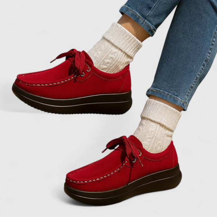 Helena™ | Maja  Buty ortopedyczne