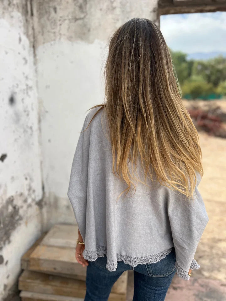 Helena™ | Luna  Pull tricoté