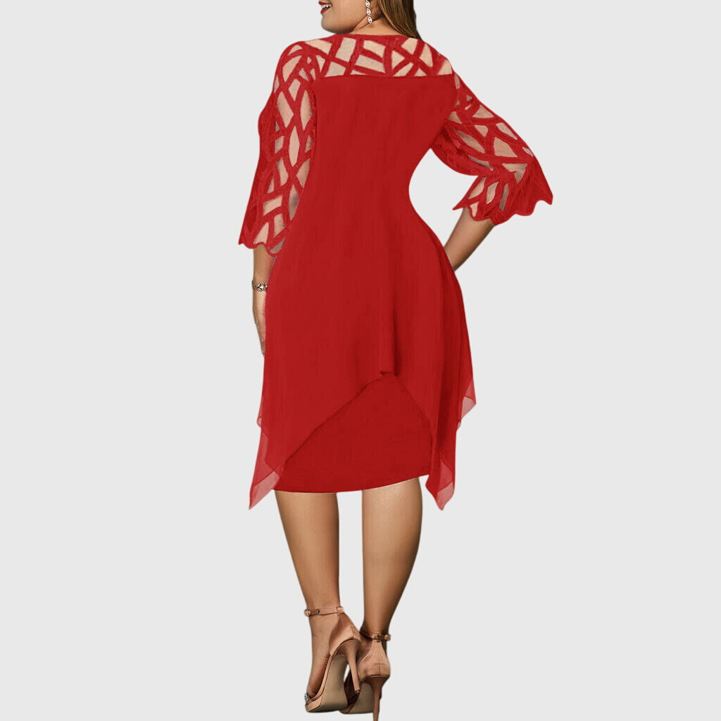 Helena™ | Juliana  Stylowa Sukienka