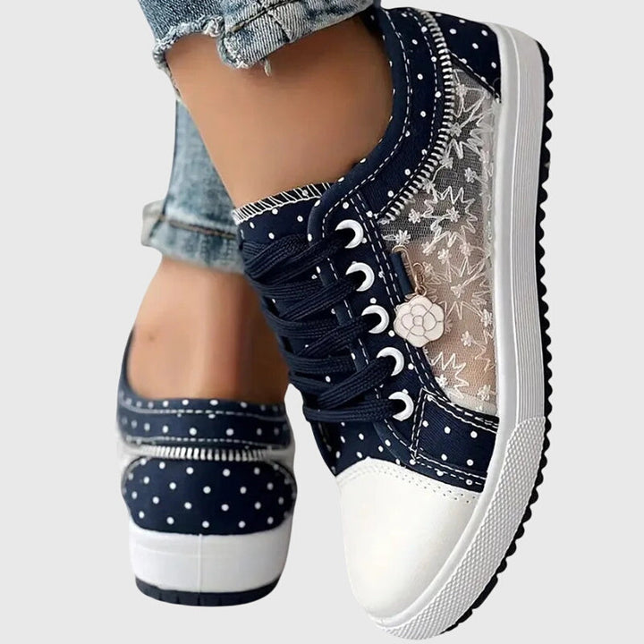 Helena™ | Elena  Sneakersy Ortopedyczne