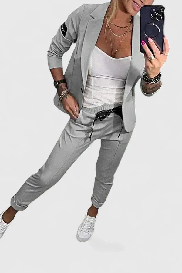 Helena™ | Hylenorah  Elegancki Dwuczęściowy Zestaw