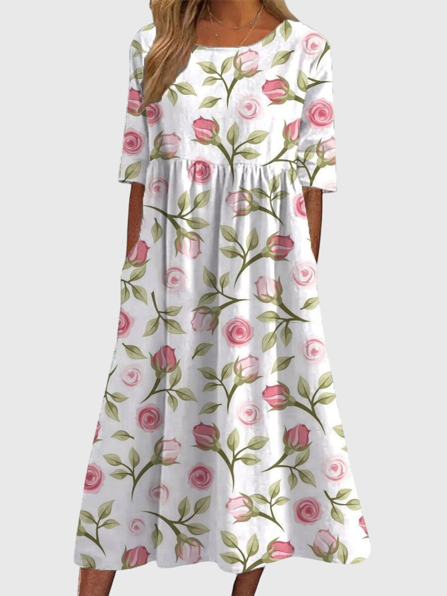 Helena™ | Djala  Modelująca Sukienka