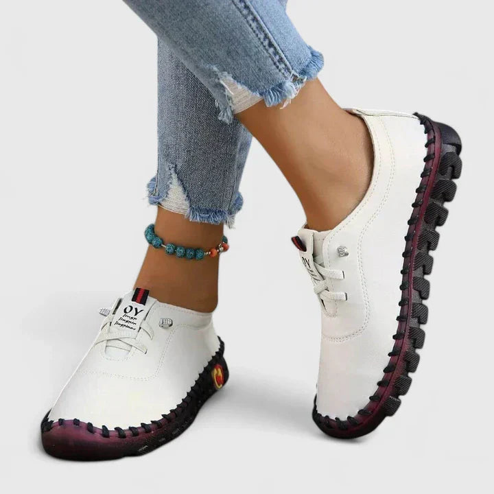 Helena™ | Elynora  Eleganckie Buty