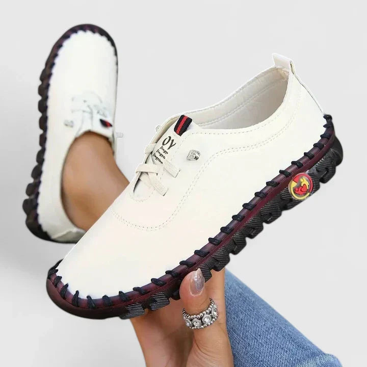 Helena™ | Elynora  Eleganckie Buty