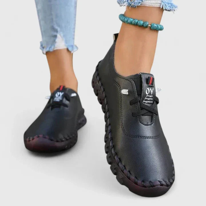 Helena™ | Elynora  Eleganckie Buty