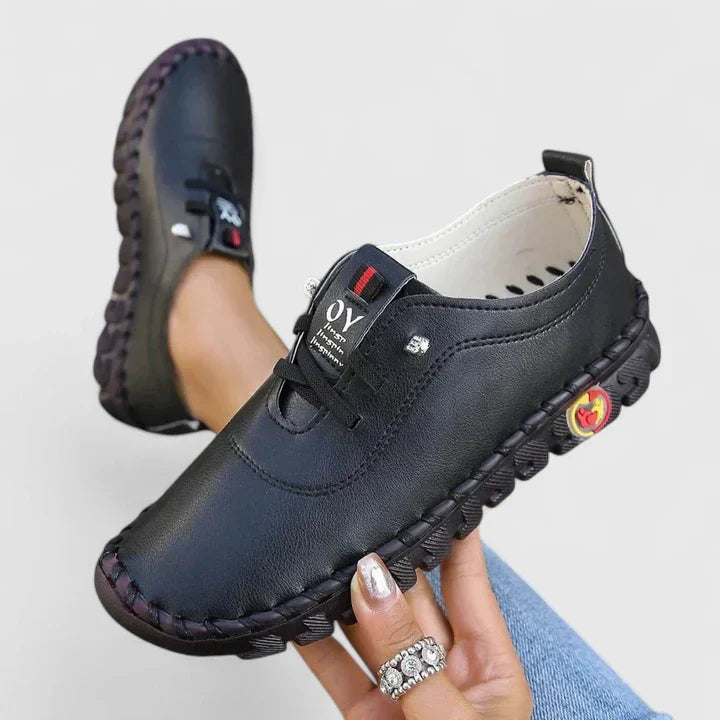 Helena™ | Elynora  Eleganckie Buty