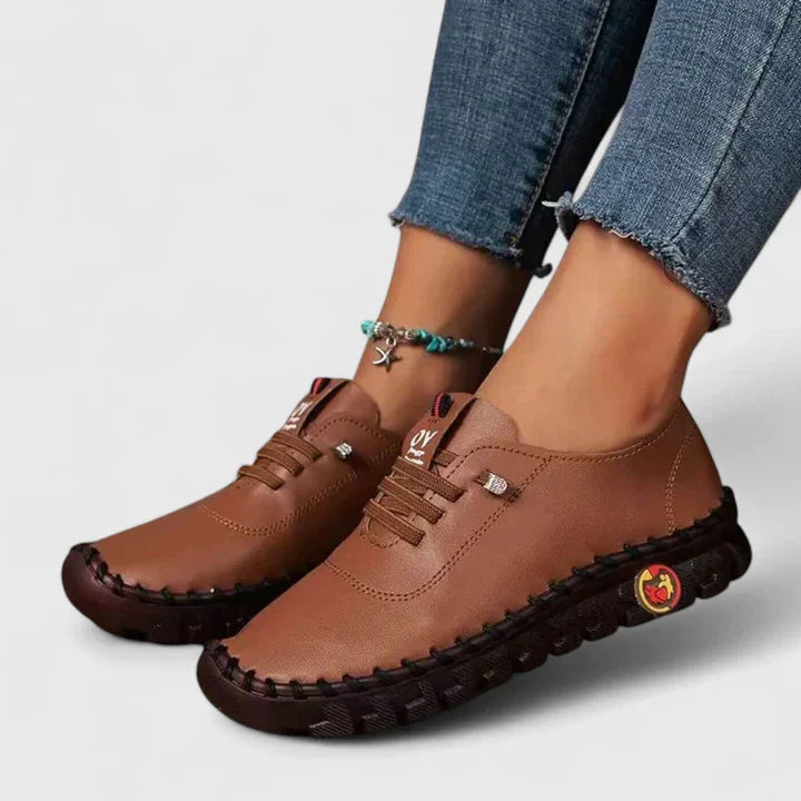 Helena™ | Elynora  Eleganckie Buty