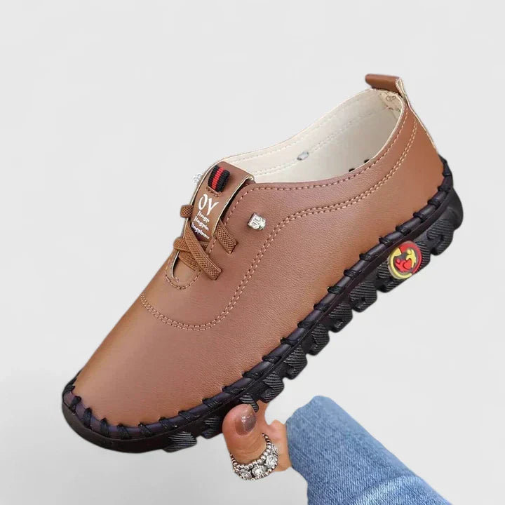 Helena™ | Elynora  Eleganckie Buty