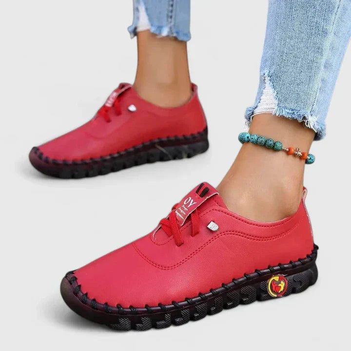 Helena™ | Elynora  Eleganckie Buty