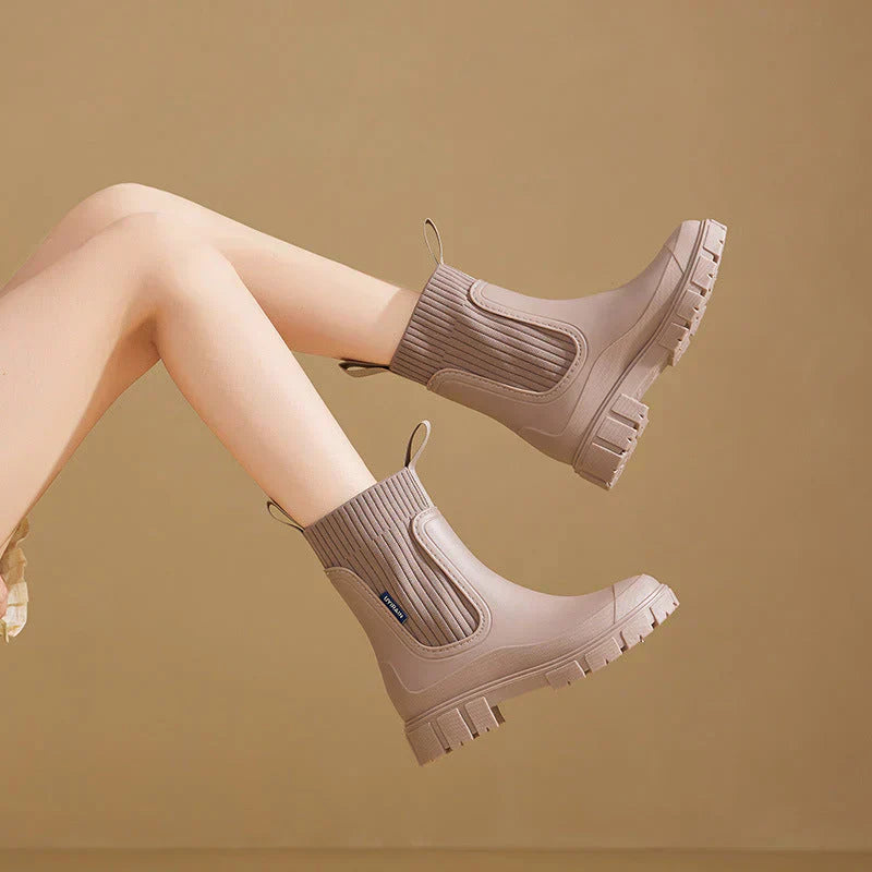 Helena™ | Mieha  Eleganckie Botki