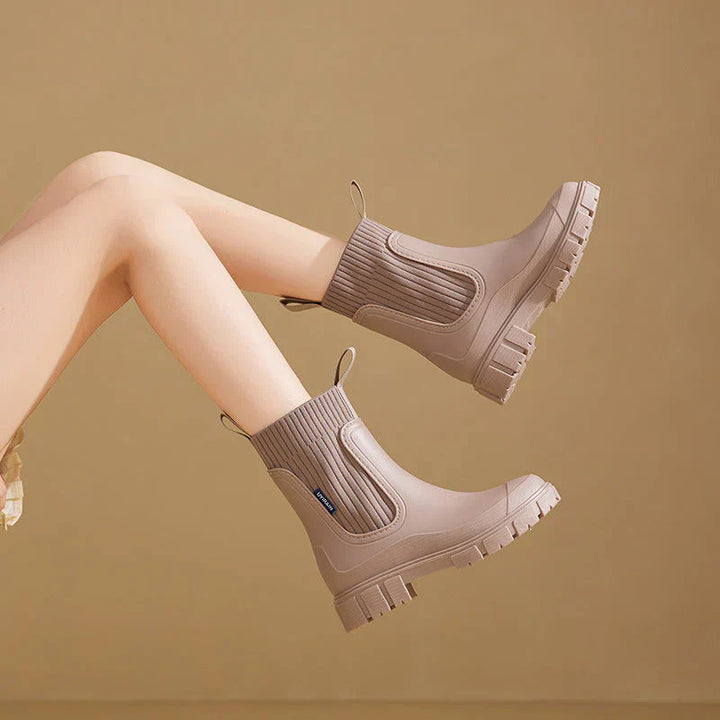 Helena™ | Mieha  Eleganckie Botki