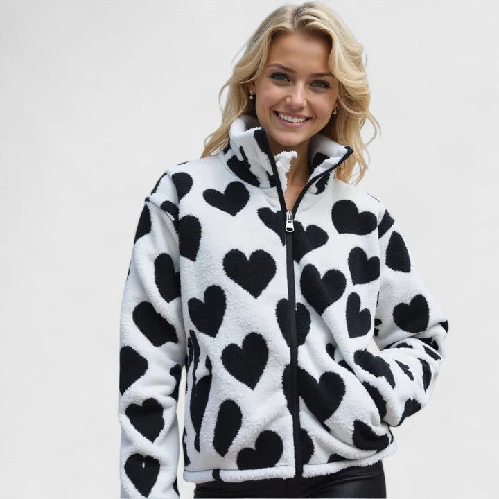 Helena™ | Bexli  Wygodna Kurtka