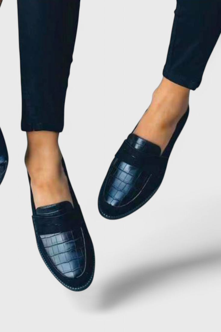 Helena™ | Chaussures Élégantes Vesper pour Tous les Jours