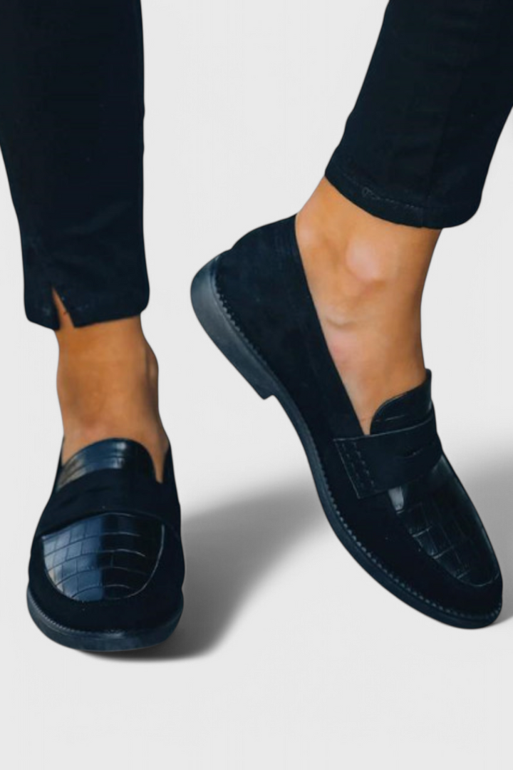 Helena™ | Chaussures Élégantes Vesper pour Tous les Jours