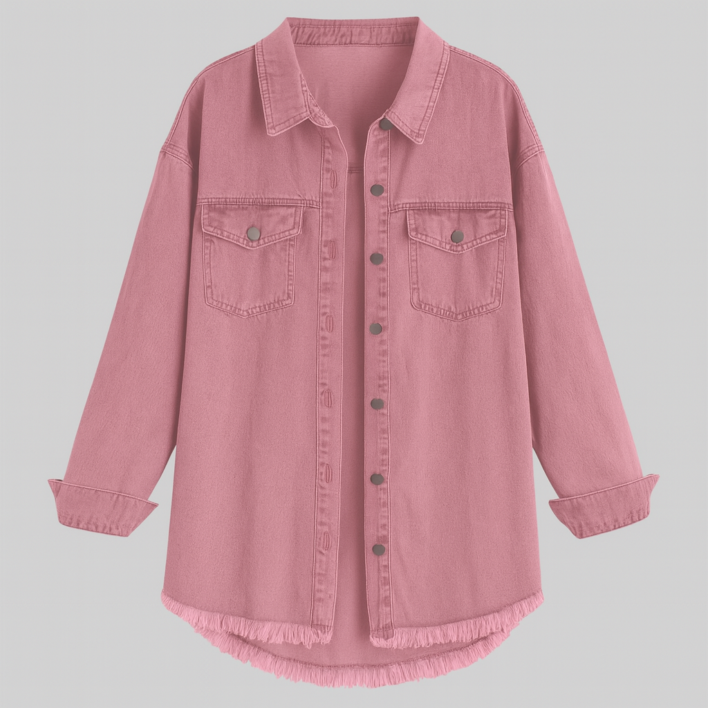 Helena™ | Novalyssa  Veste Confortable