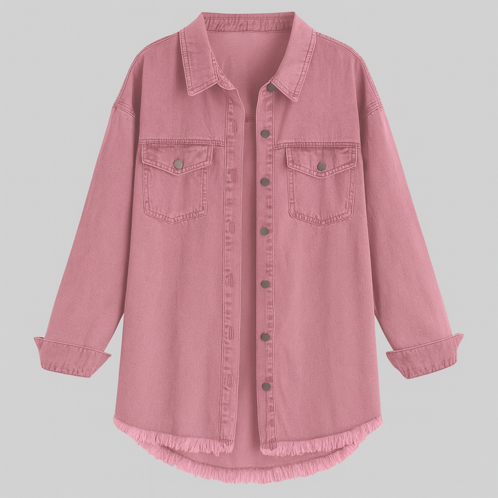 Helena™ | Novalyssa  Veste Confortable