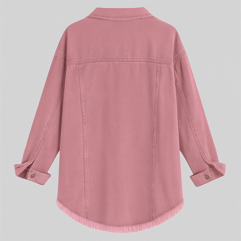 Helena™ | Novalyssa  Veste Confortable