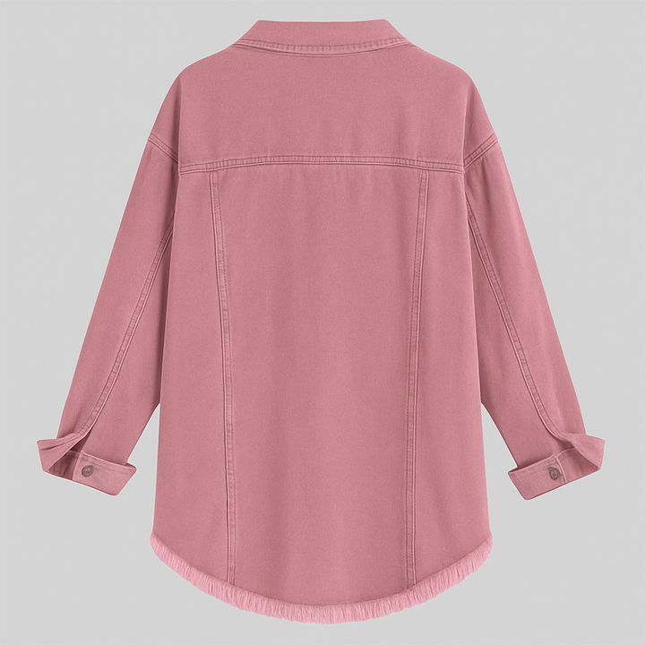 Helena™ | Novalyssa  Veste Confortable