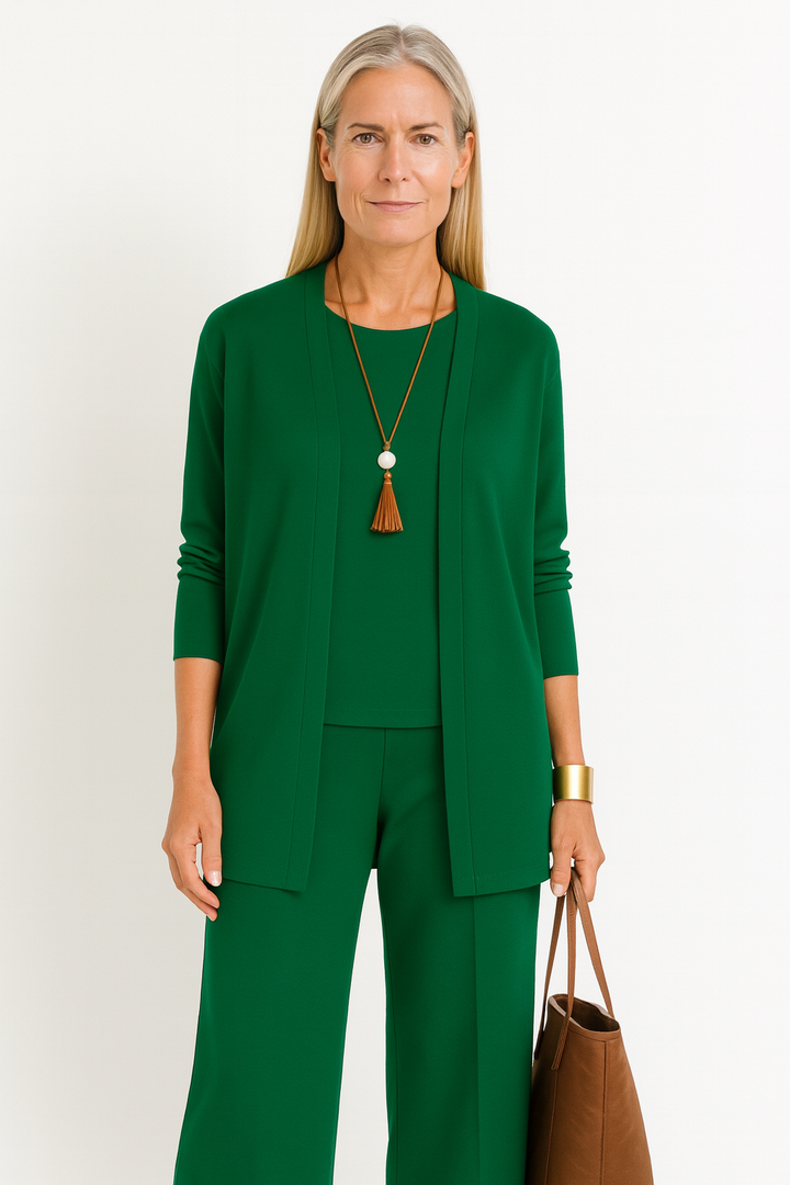 Helena™ | Pin  Elegancki Zestaw 3Częściowy