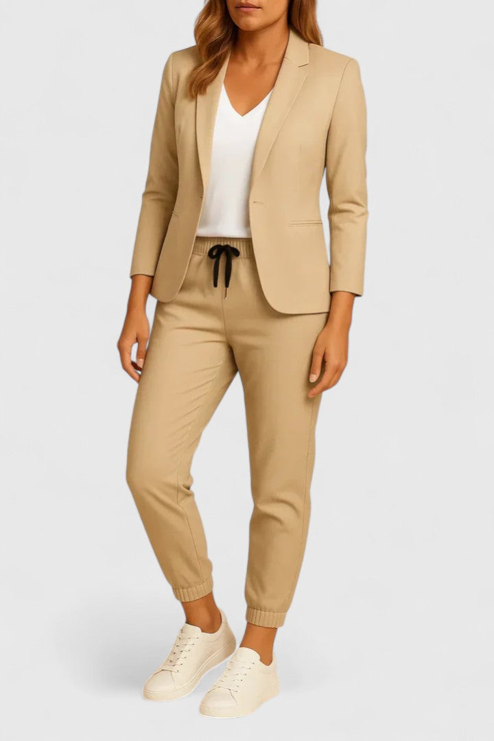 Helena™ | Trisha  Elegancki Zestaw