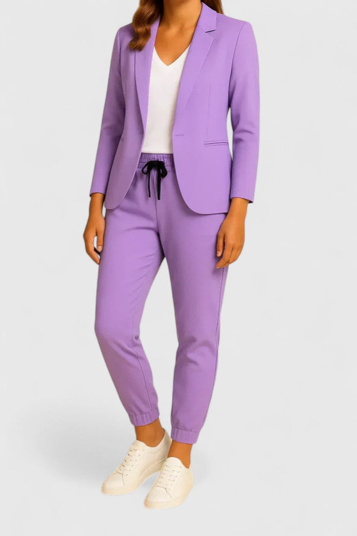 Helena™ | Trisha  Elegancki Zestaw