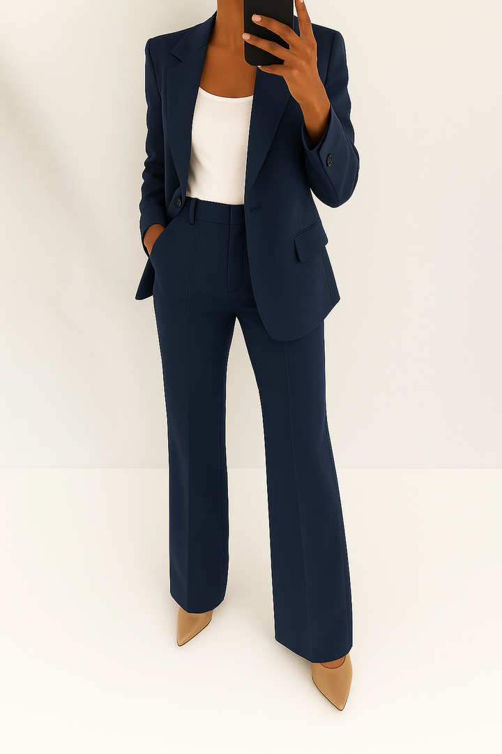 Helena™ | Villeneuve  Ensemble Élégant Femme