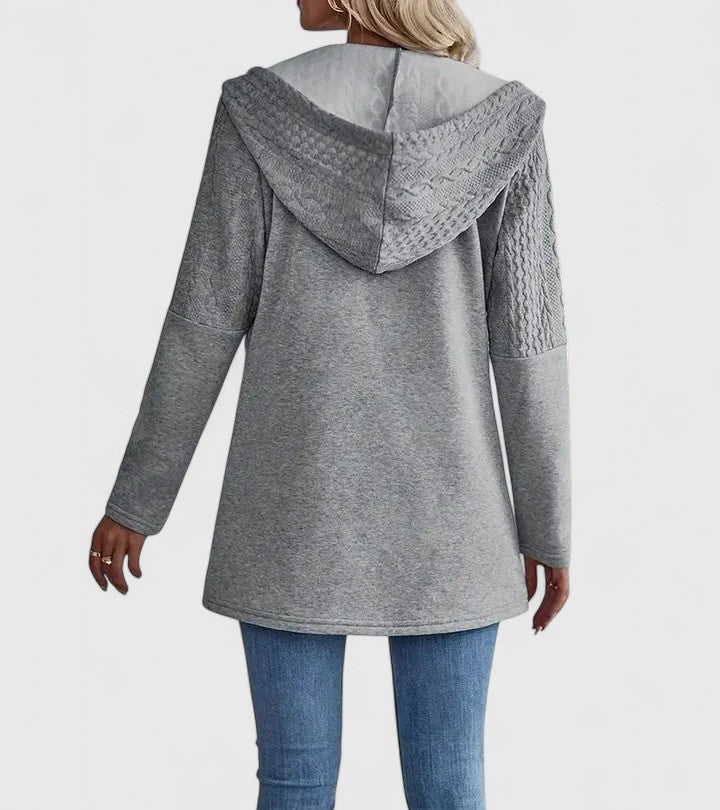 Helena™ | Kynzi  Elegancka Kurtka