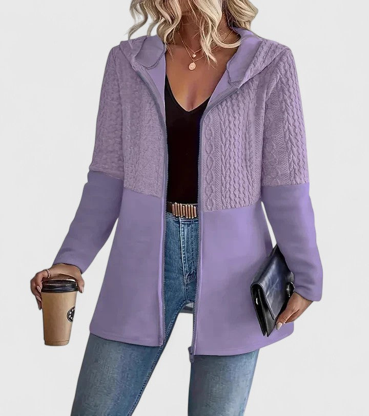 Helena™ | Kynzi  Elegancka Kurtka