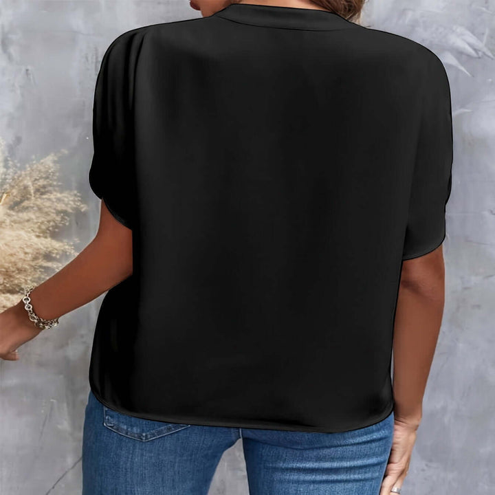 Helena™ | Luna  Blouse élégante