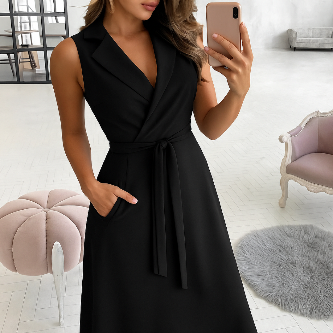 Helena™ | Robe Sofía Urbaine