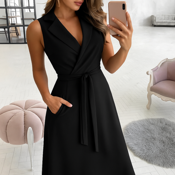 Helena™ | Robe Sofía Urbaine