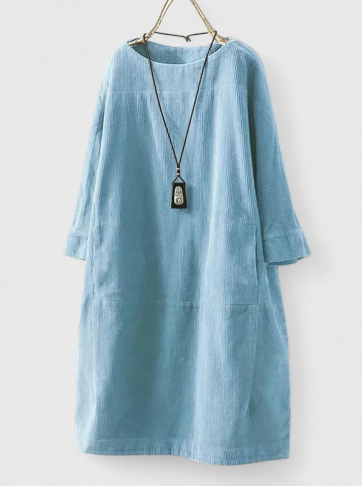 Helena™ | Maxine  Stylowa Sukienka