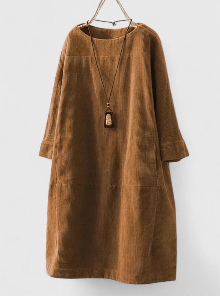 Helena™ | Maxine  Stylowa Sukienka